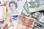 Foreign Exchange Rates : Currency Predictions - GBP, USD, EUR, AUD, TRY