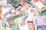 Foreign Exchange Rates : Currency Predictions - GBP, USD, EUR, AUD, NOK